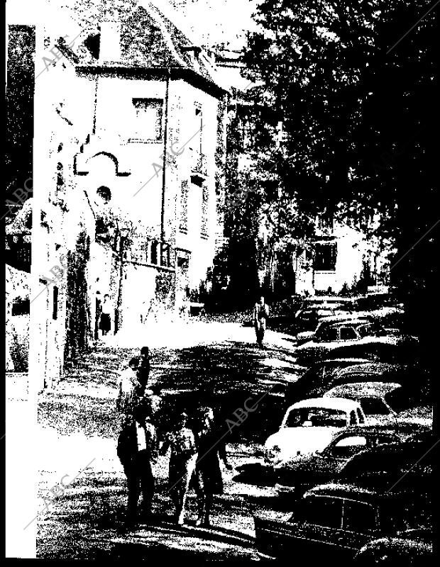 BLANCO Y NEGRO MADRID 22-08-1964 página 87