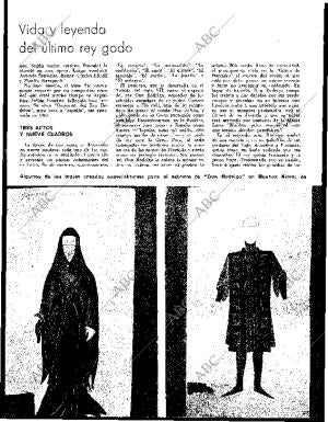 BLANCO Y NEGRO MADRID 22-08-1964 página 90