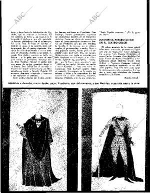 BLANCO Y NEGRO MADRID 22-08-1964 página 91