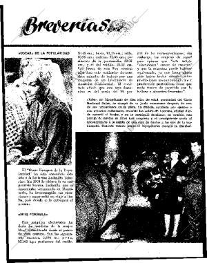 BLANCO Y NEGRO MADRID 22-08-1964 página 93