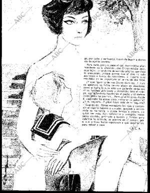 BLANCO Y NEGRO MADRID 22-08-1964 página 97