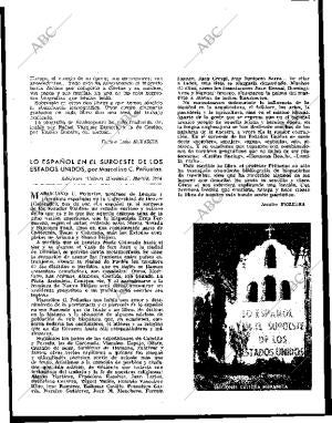 BLANCO Y NEGRO MADRID 22-08-1964 página 99