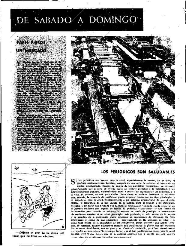 ABC SEVILLA 23-08-1964 página 20