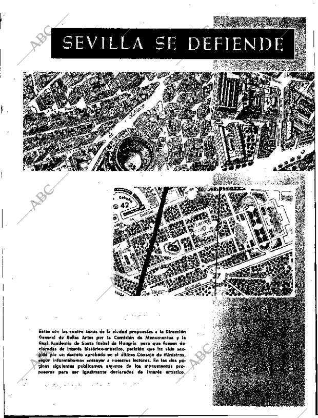 ABC SEVILLA 23-08-1964 página 23