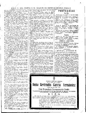 ABC SEVILLA 23-08-1964 página 57