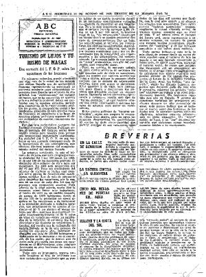 ABC MADRID 26-08-1964 página 24