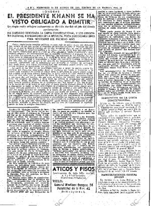 ABC MADRID 26-08-1964 página 25