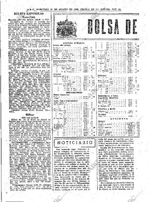 ABC MADRID 26-08-1964 página 44