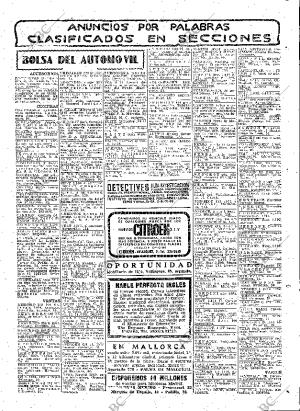 ABC MADRID 26-08-1964 página 57