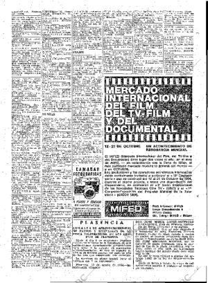 ABC MADRID 26-08-1964 página 61