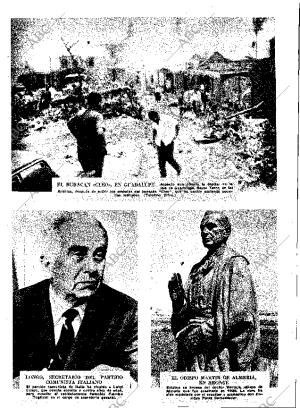 ABC MADRID 27-08-1964 página 17