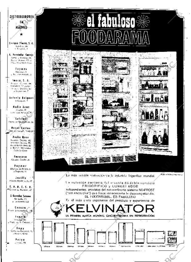 ABC MADRID 27-08-1964 página 4