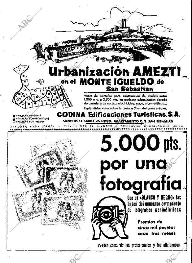 ABC MADRID 27-08-1964 página 7