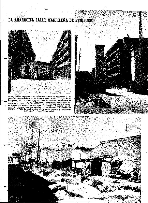 ABC MADRID 27-08-1964 página 8