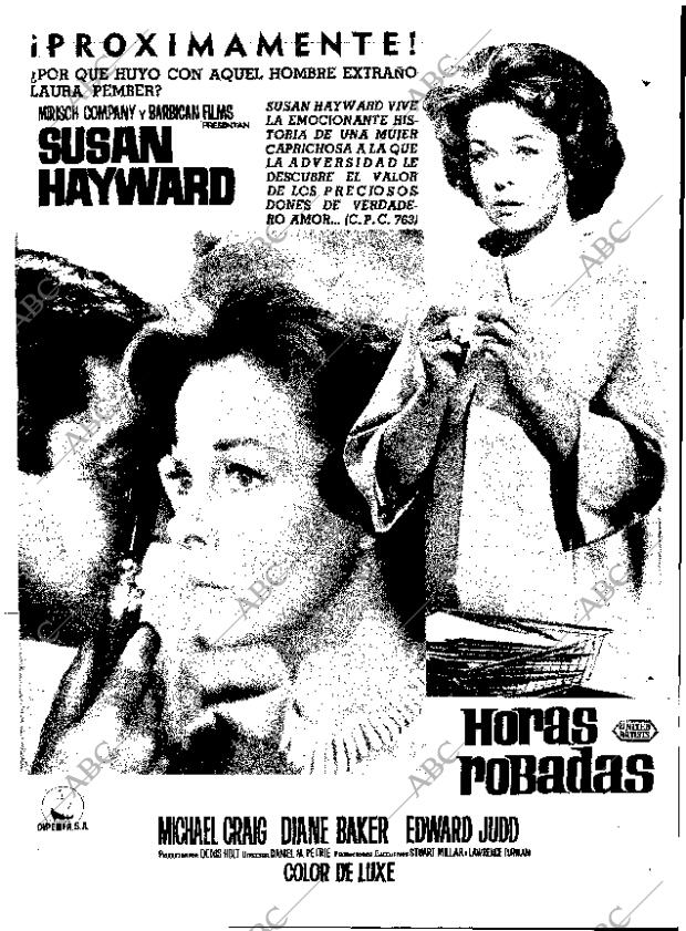ABC MADRID 28-08-1964 página 11