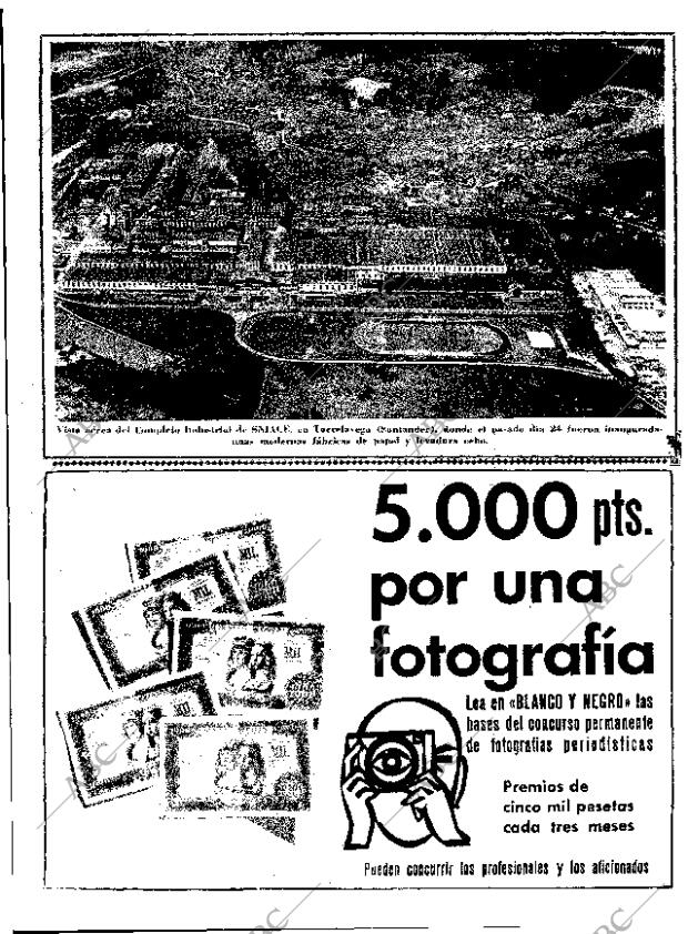 ABC MADRID 28-08-1964 página 14