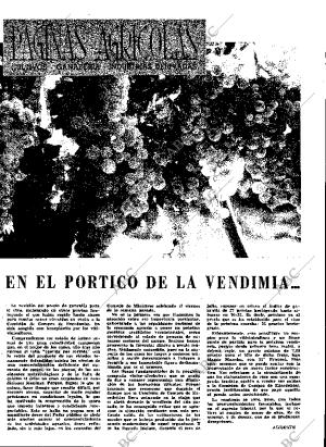ABC MADRID 28-08-1964 página 15