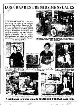 ABC MADRID 28-08-1964 página 18