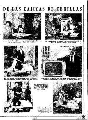 ABC MADRID 28-08-1964 página 19