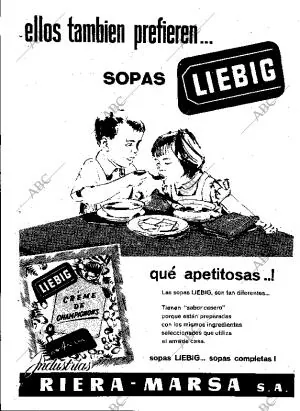 ABC MADRID 28-08-1964 página 2