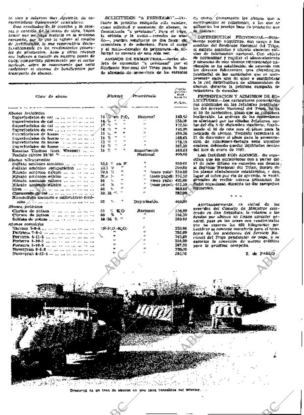 ABC MADRID 28-08-1964 página 21