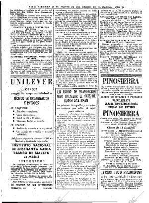 ABC MADRID 28-08-1964 página 34