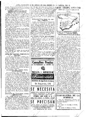 ABC MADRID 28-08-1964 página 42