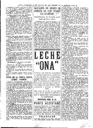 ABC MADRID 28-08-1964 página 50