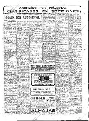ABC MADRID 28-08-1964 página 57