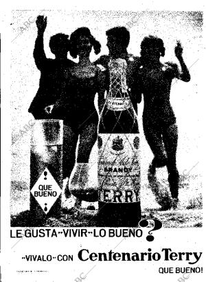 ABC MADRID 28-08-1964 página 6