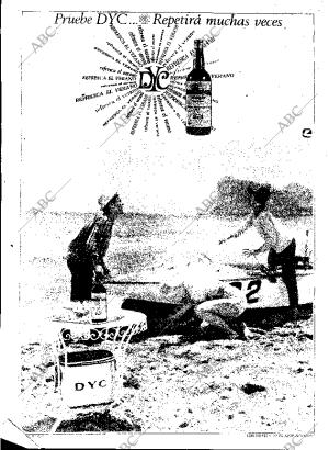 ABC MADRID 28-08-1964 página 64