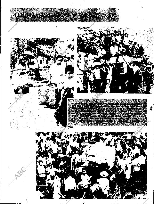 ABC SEVILLA 30-08-1964 página 19