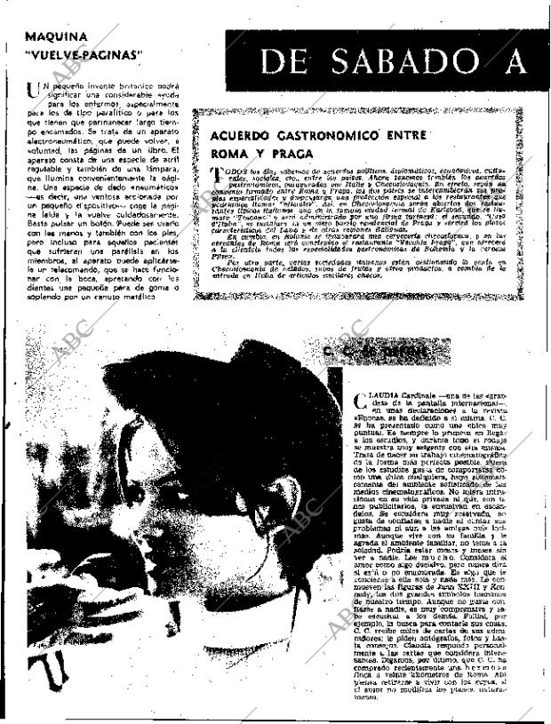 ABC SEVILLA 30-08-1964 página 24