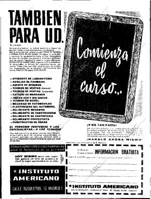 ABC SEVILLA 30-08-1964 página 26