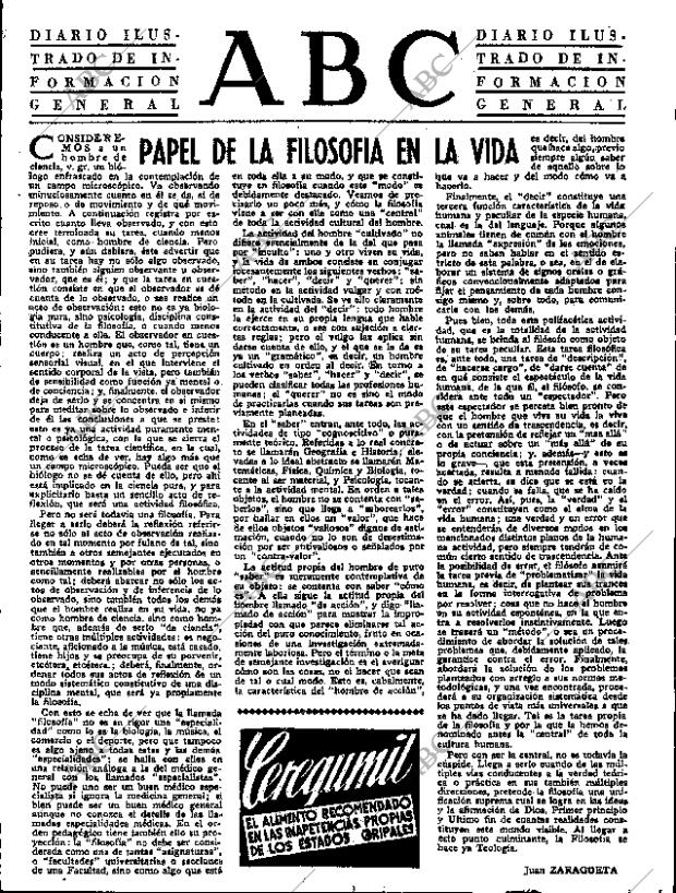 ABC SEVILLA 30-08-1964 página 3