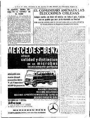 ABC SEVILLA 30-08-1964 página 33