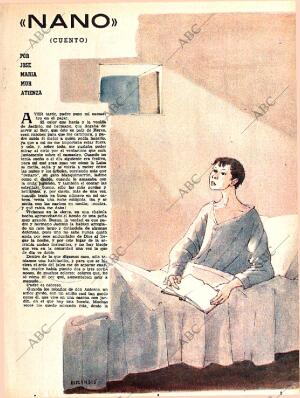 ABC SEVILLA 30-08-1964 página 5
