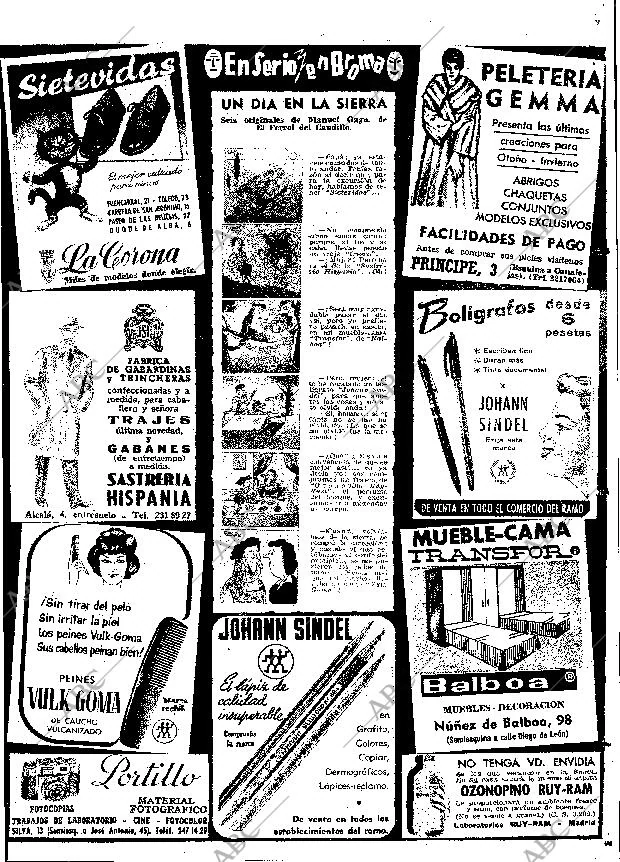 ABC MADRID 03-09-1964 página 11