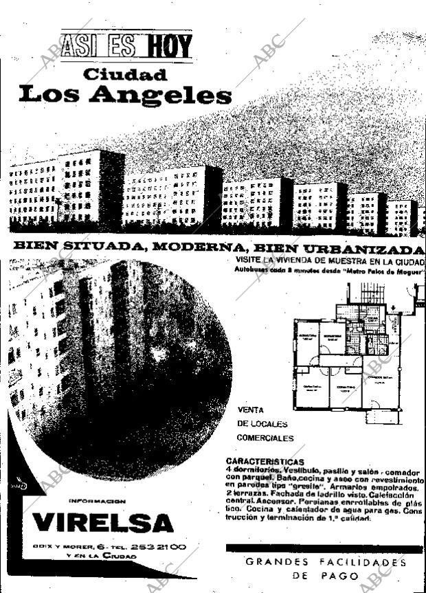 ABC MADRID 03-09-1964 página 18