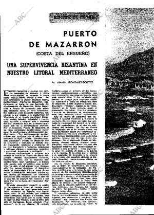 ABC MADRID 03-09-1964 página 20