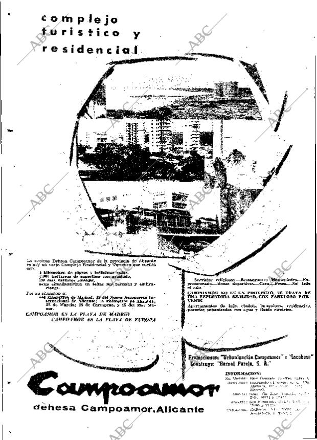 ABC MADRID 03-09-1964 página 4