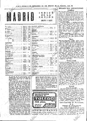 ABC MADRID 03-09-1964 página 43