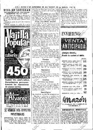 ABC MADRID 03-09-1964 página 44