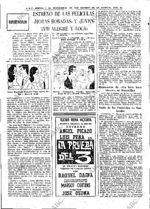 ABC MADRID 03-09-1964 página 51