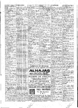 ABC MADRID 03-09-1964 página 58