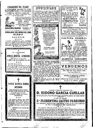 ABC MADRID 03-09-1964 página 62