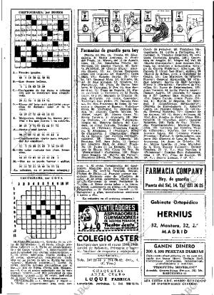 ABC MADRID 03-09-1964 página 63