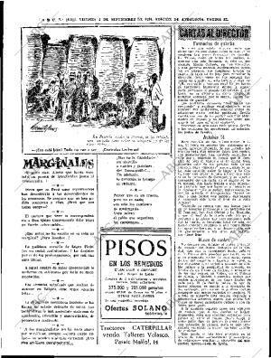 ABC SEVILLA 04-09-1964 página 25