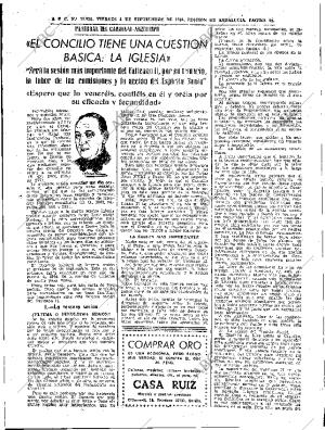 ABC SEVILLA 04-09-1964 página 29