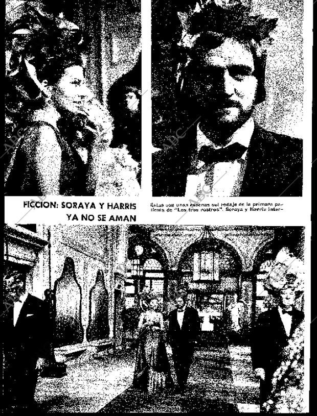 BLANCO Y NEGRO MADRID 05-09-1964 página 10